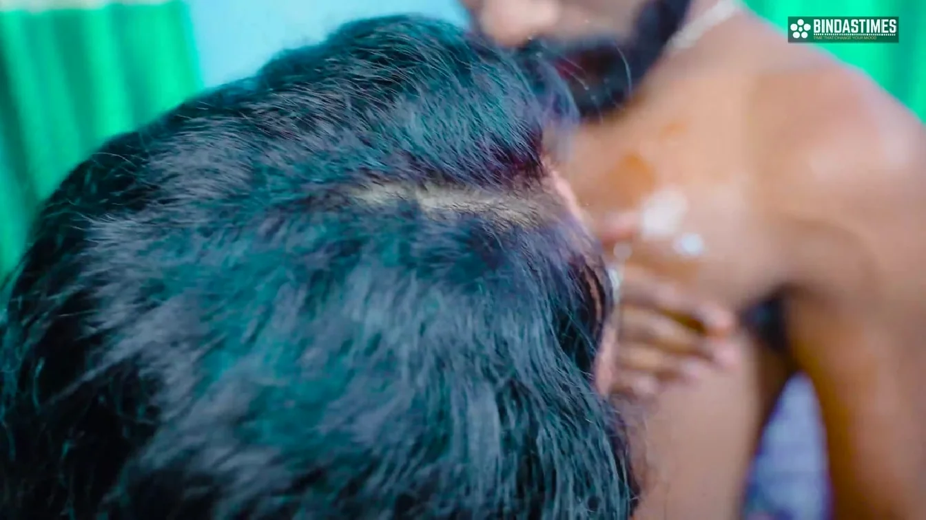 Preview of Dudhwali Aunty BindasTimes